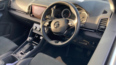 Skoda Karoq 1.5 TSI SE L 5dr DSG Petrol Estate